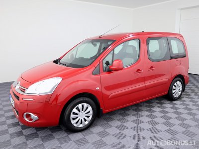 Citroen Berlingo | 1