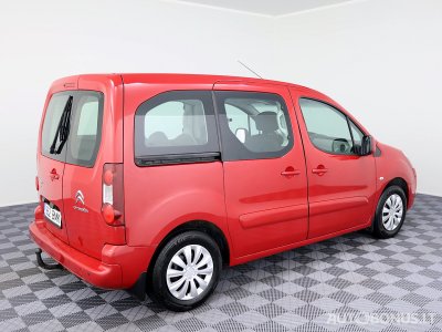Citroen Berlingo | 2