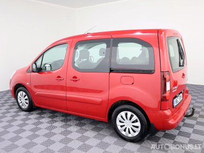 Citroen Berlingo | 3