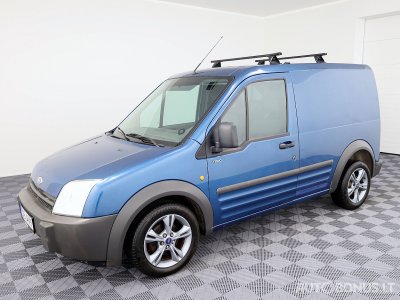 Ford Transit | 1