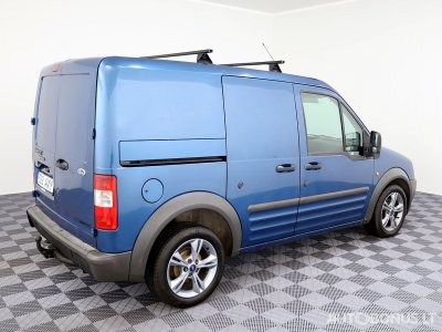Ford Transit | 2