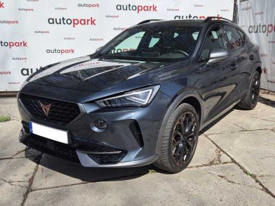 Cupra Formentor, 2.0 l., Внедорожник