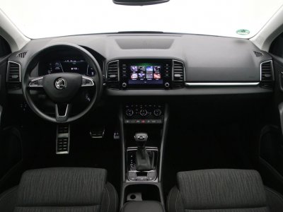 Skoda Karoq | 1