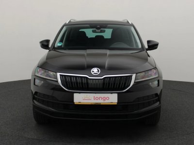 Skoda Karoq | 2