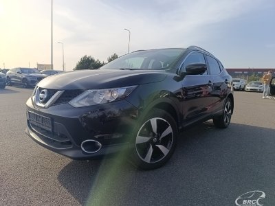 Nissan Qashqai | 0