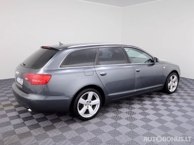 Audi A6 | 2