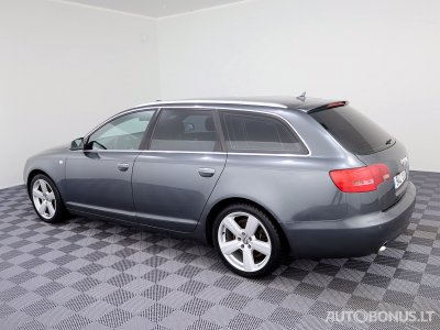 Audi A6 | 3