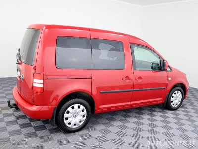 Volkswagen Caddy | 2