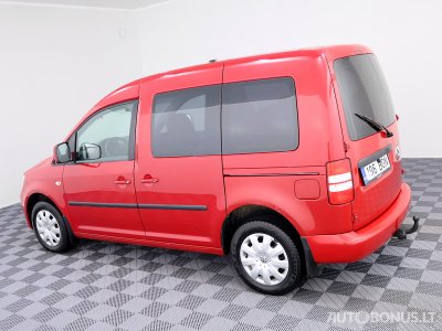 Volkswagen Caddy | 3