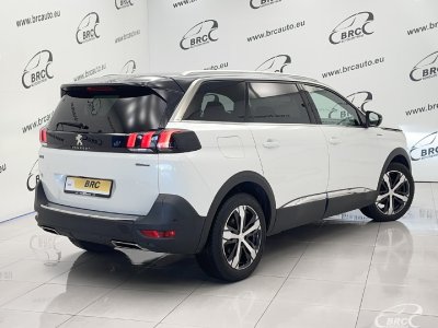 Peugeot 5008 | 1