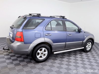 Kia Sorento | 2
