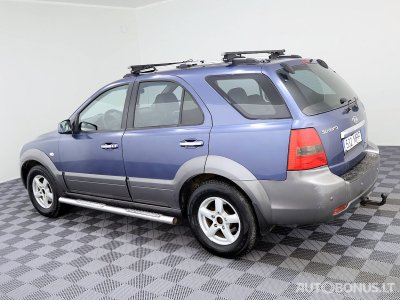 Kia Sorento | 3