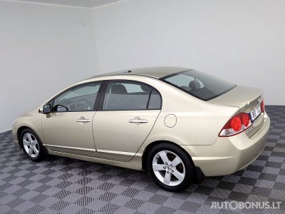 Honda Civic | 3