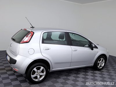 Fiat Punto | 2