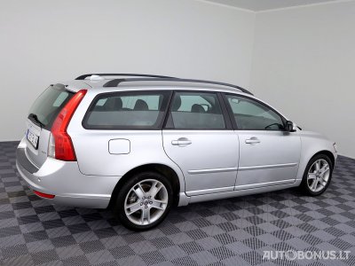Volvo V50 | 2