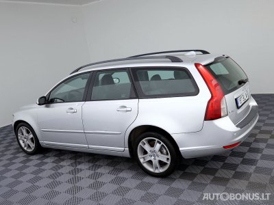 Volvo V50 | 3