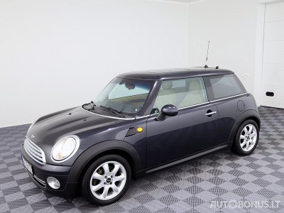 Mini Cooper | 1
