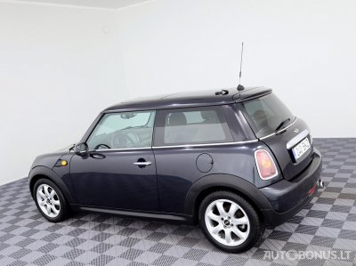 Mini Cooper | 3