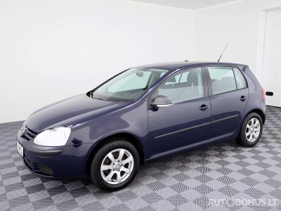 Volkswagen Golf | 1