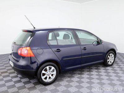 Volkswagen Golf | 2