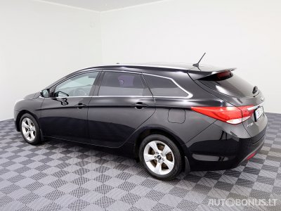 Hyundai i40 | 3