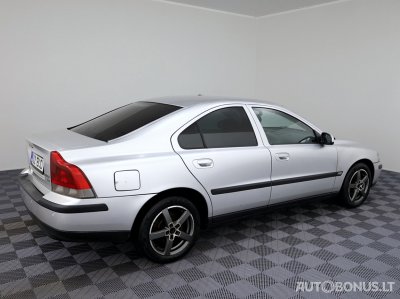 Volvo S60 | 2