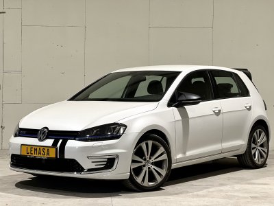 Volkswagen Golf | 0