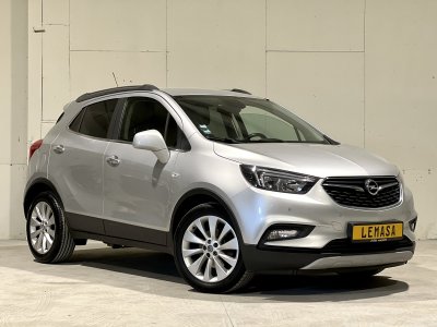 Opel Mokka | 1
