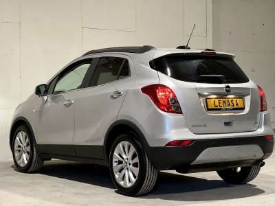 Opel Mokka | 2