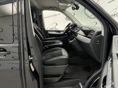 Volkswagen Multivan | 2