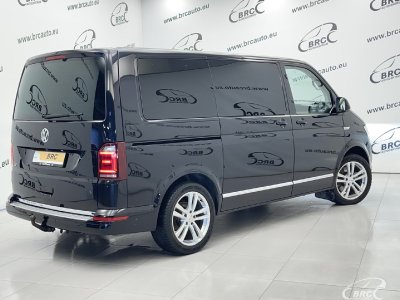 Volkswagen Multivan | 1