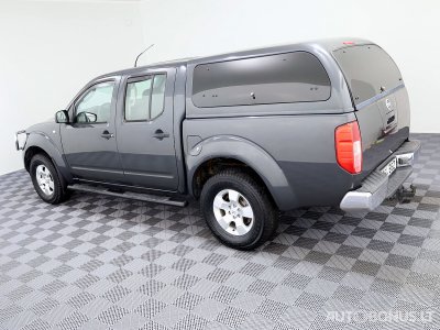 Nissan Navara | 3