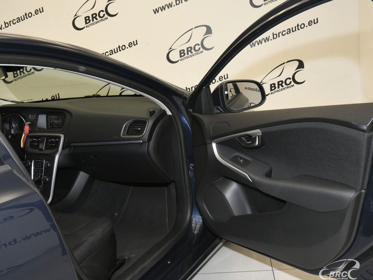 Volvo V40 | 7