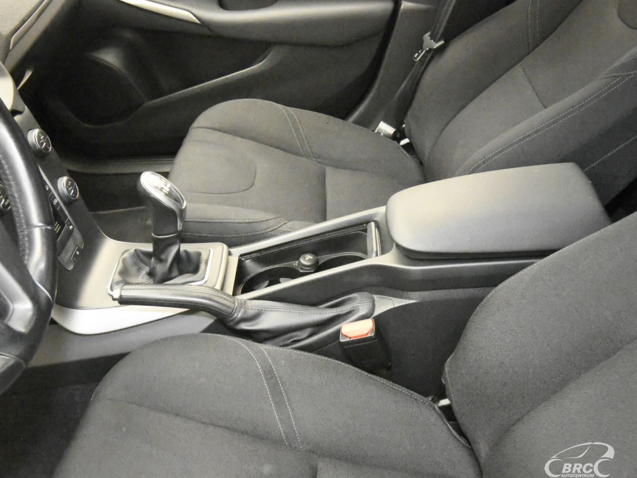 Volvo V40 | 22