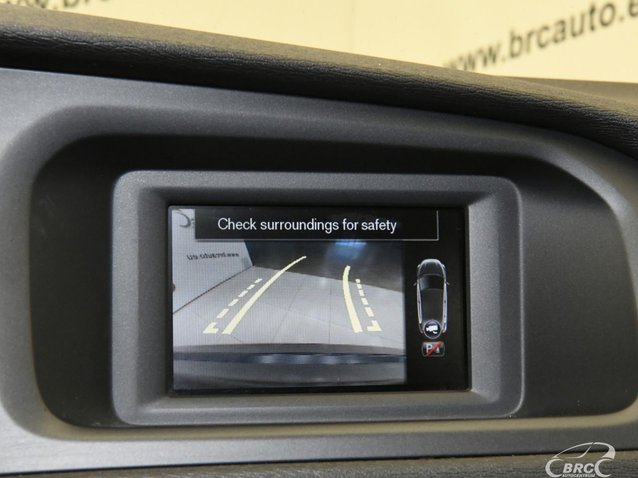 Volvo V40 | 34