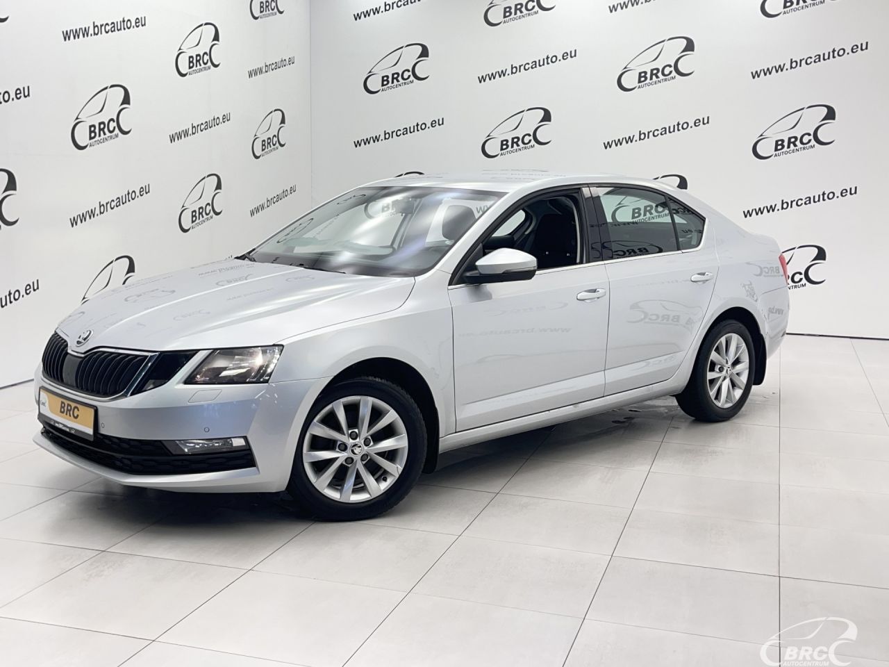 Skoda Octavia, 1.0 l., hatchback