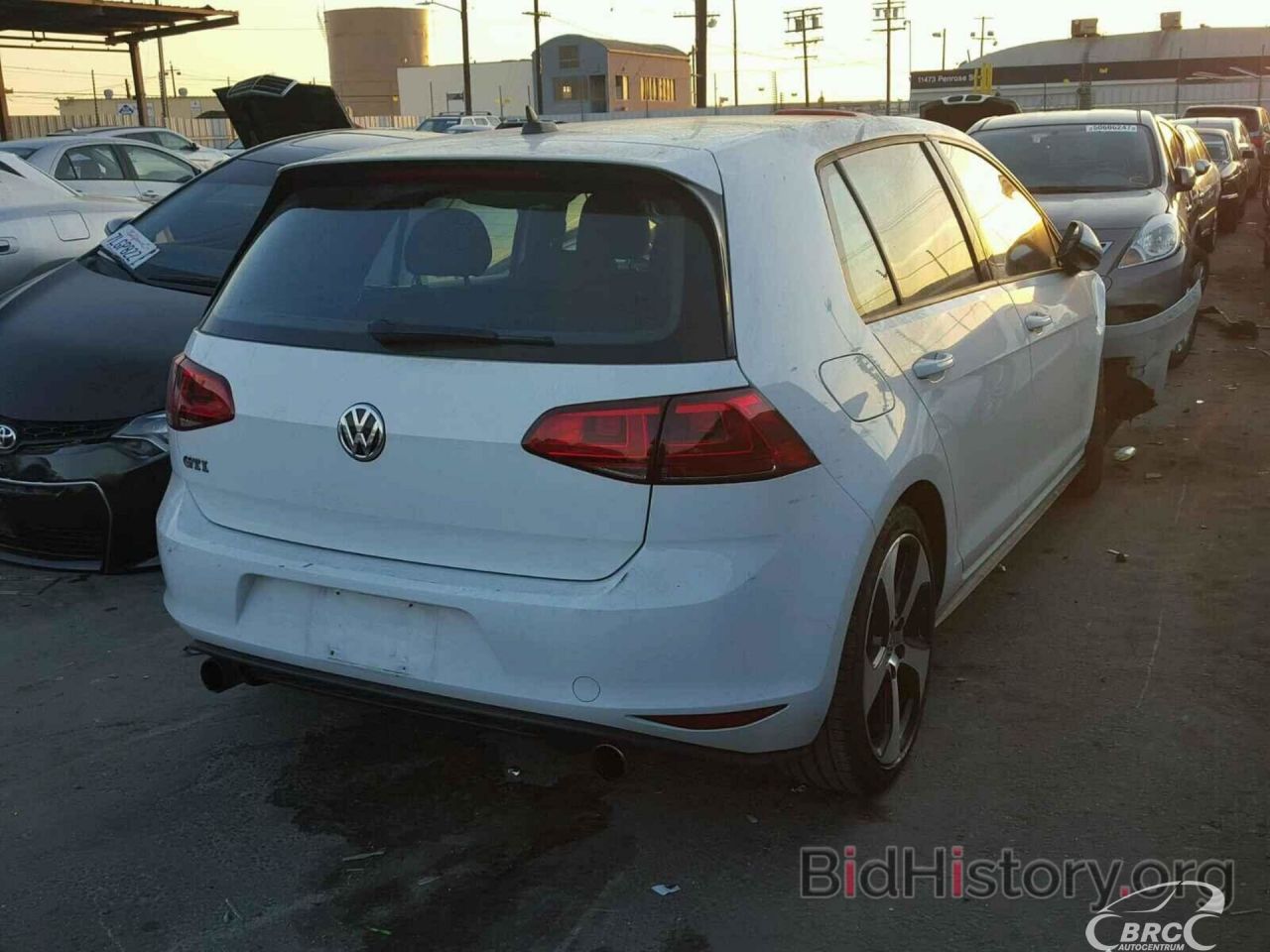 Volkswagen Golf | 49
