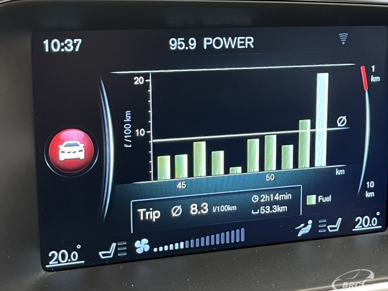 Volvo V40 | 34