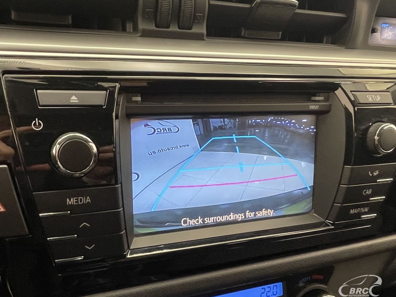 Toyota Corolla | 39