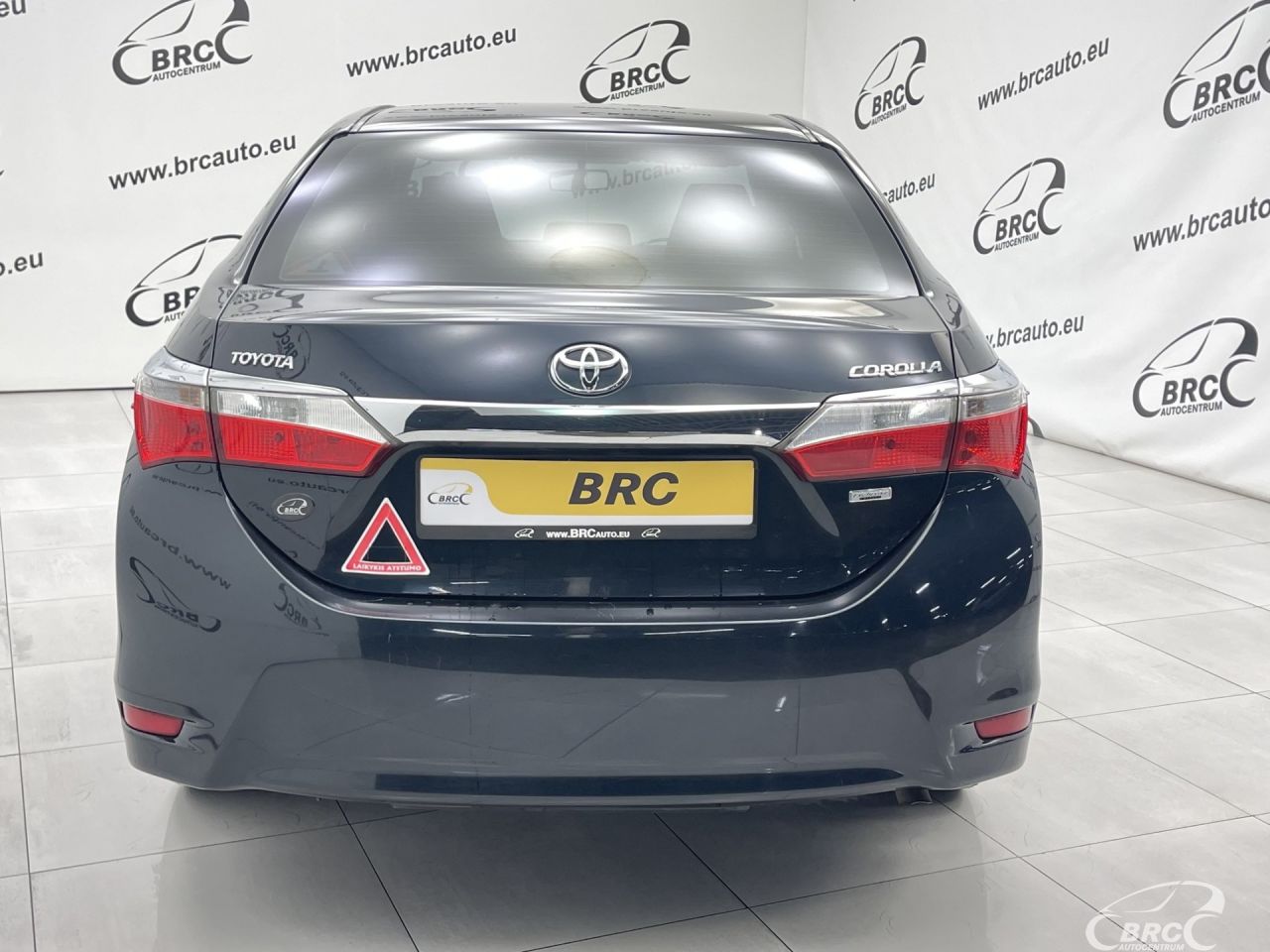 Toyota Corolla | 48