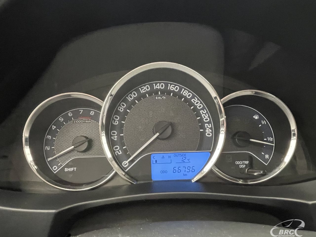 Toyota Corolla | 30