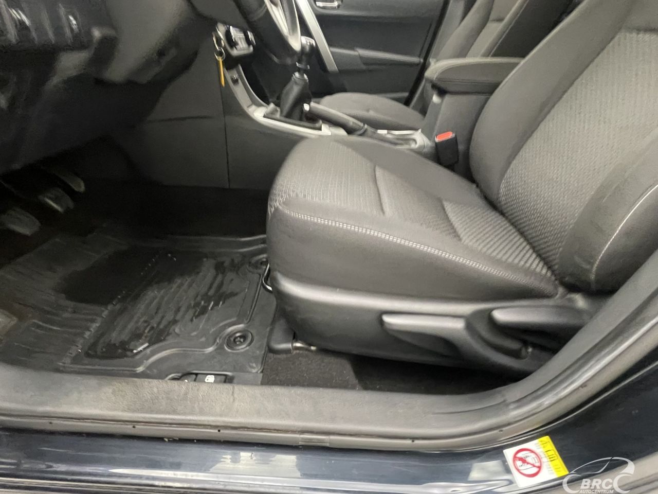 Toyota Corolla | 20
