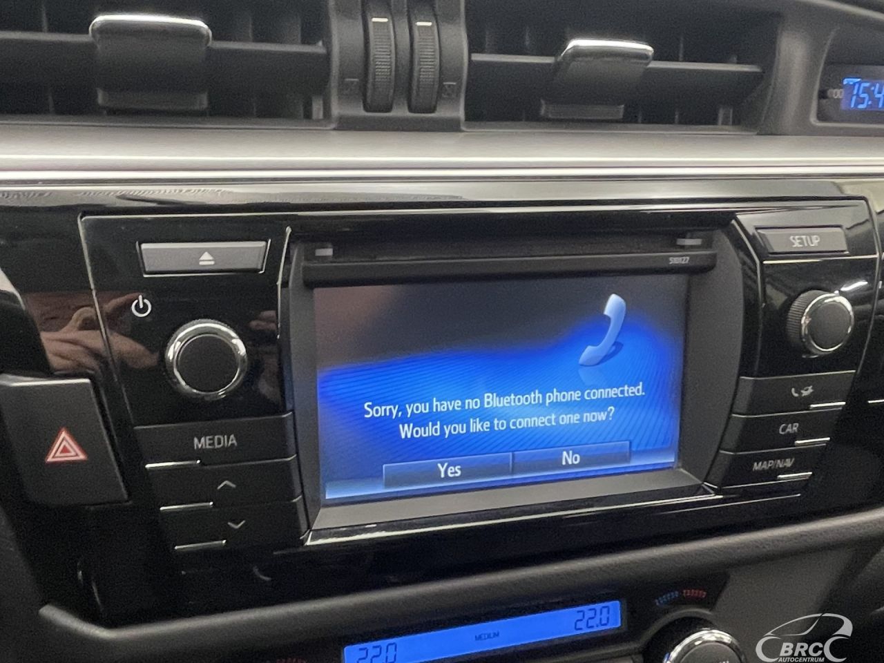 Toyota Corolla | 35