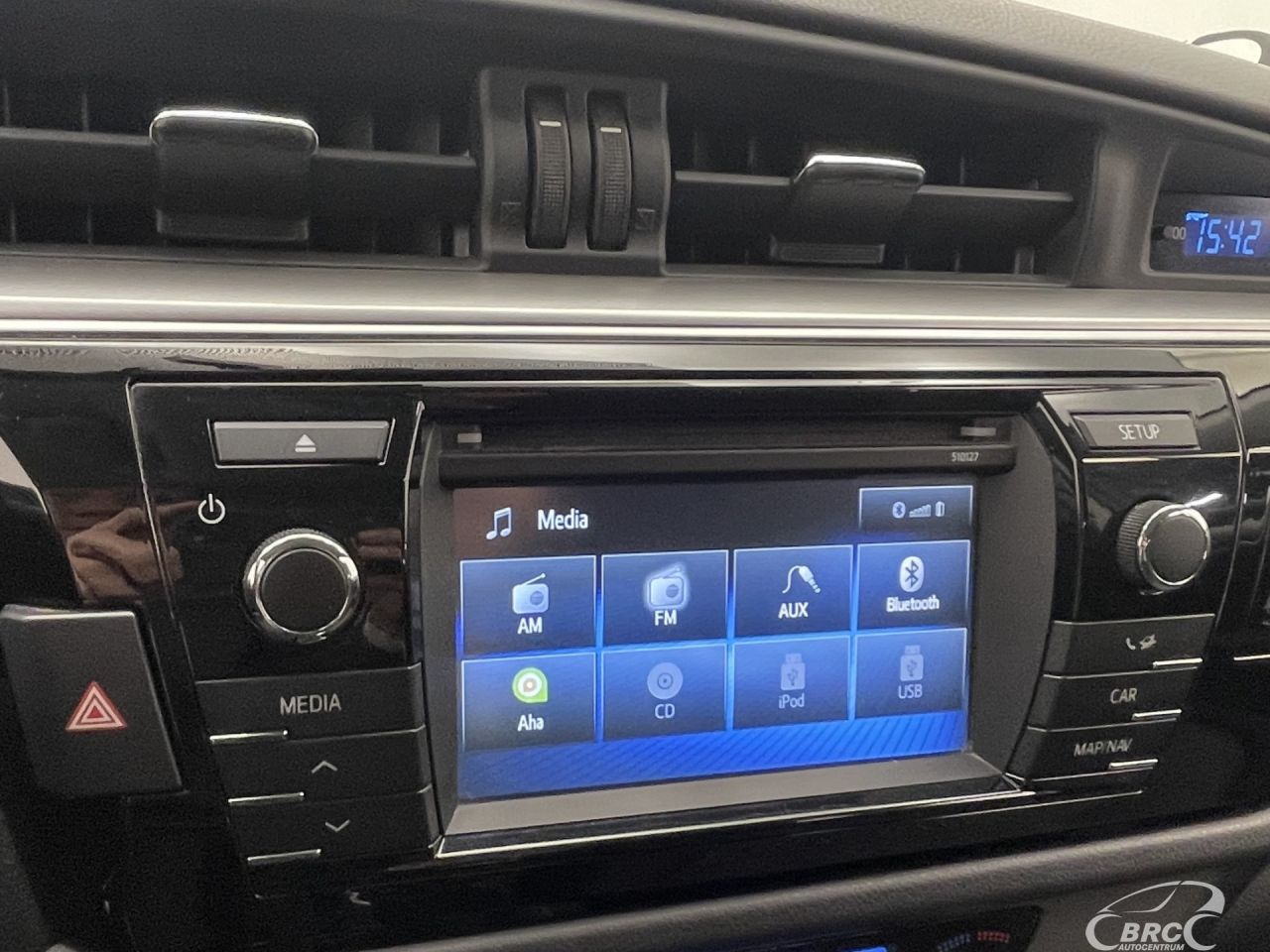 Toyota Corolla | 34