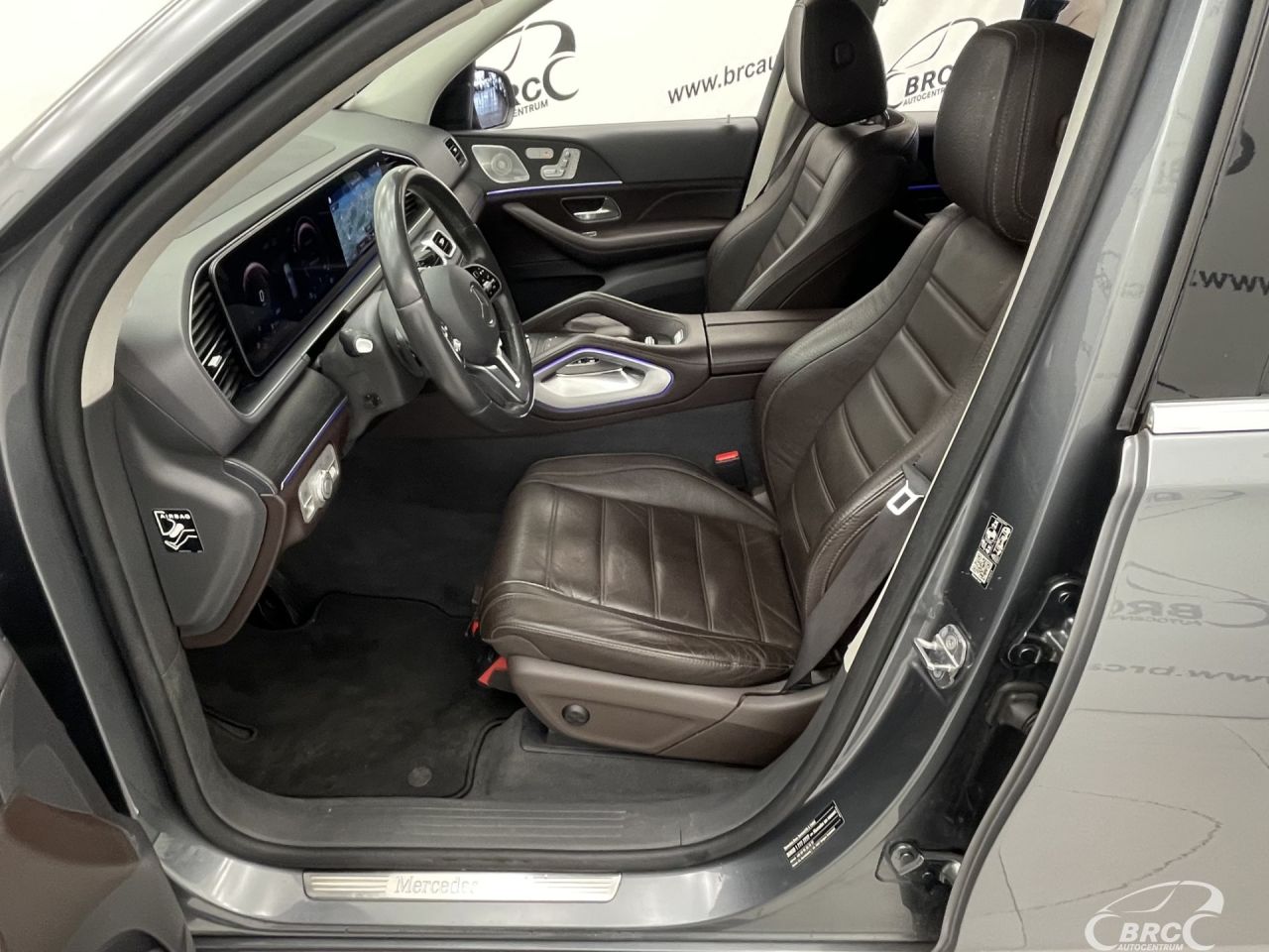 Mercedes-Benz GLE350 | 20