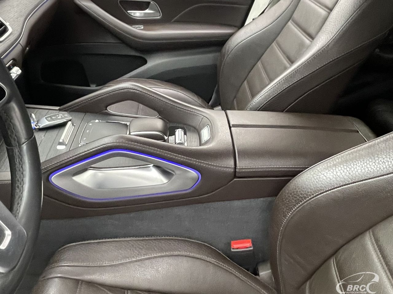 Mercedes-Benz GLE350 | 23