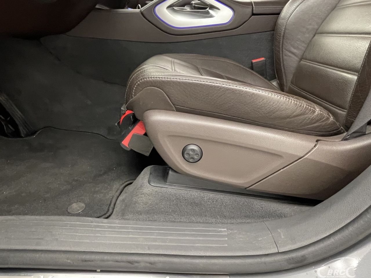 Mercedes-Benz GLE350 | 21