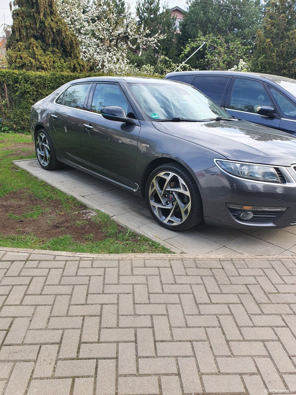 Saab 95 | 3
