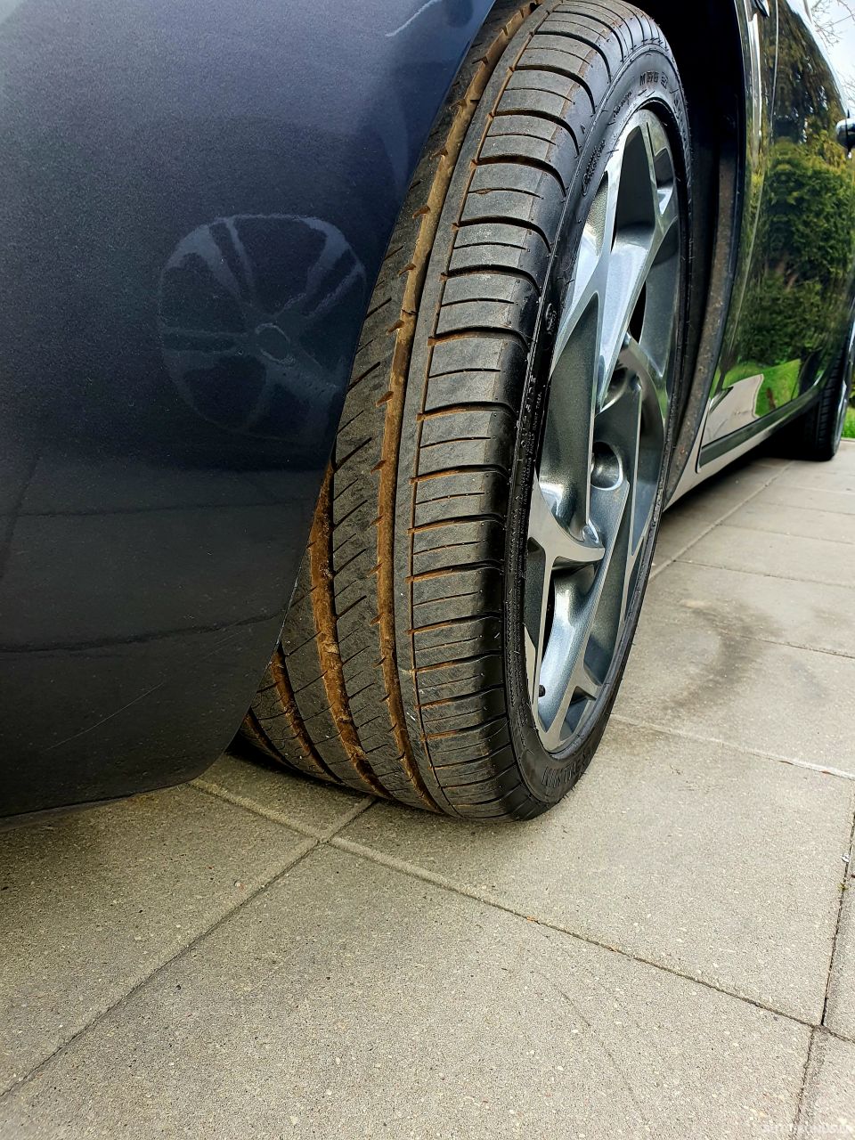 Saab 95 | 9
