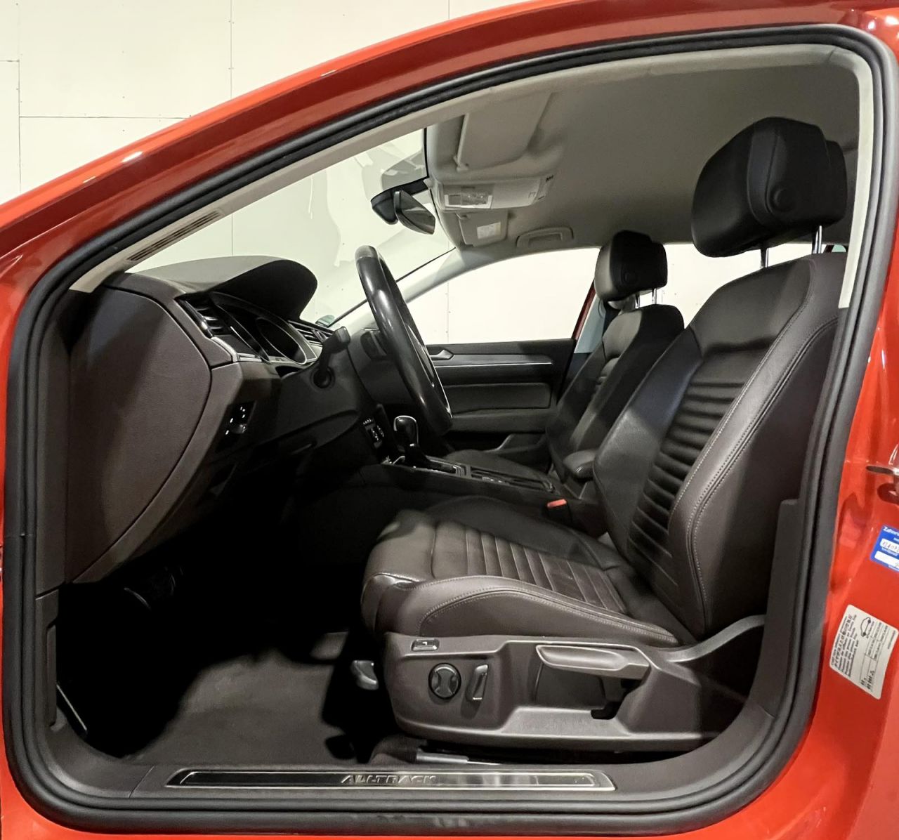 Volkswagen Passat | 7